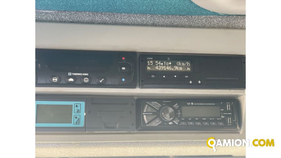 Iveco EUROCARGO eurocargo 150e28 | EUROCAR2002 S.R.L.S.