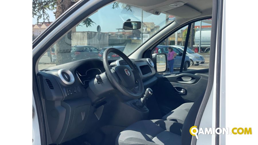 Fiat TALENTO 2.0 Ecojet | EUROCAR2002 S.R.L.S.