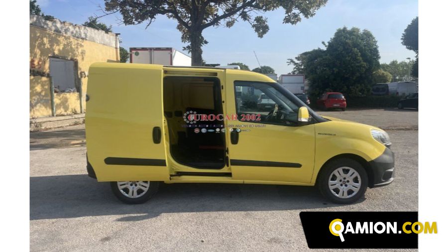 Fiat Doblo 1 3 Mjt 95 Cv Doblo 1 3 Mjt 95 Cv | EUROCAR2002 S.R.L.S.
