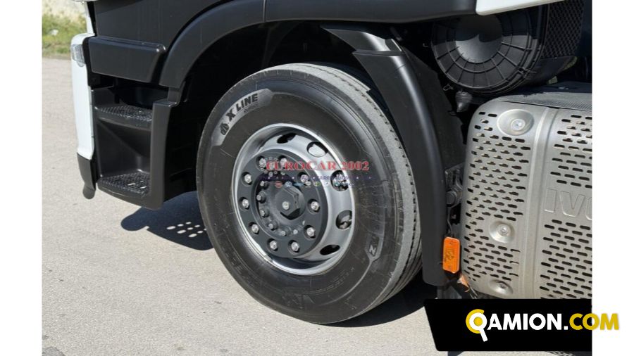 Iveco STRALIS 480 STRALIS 480 | EUROCAR2002 S.R.L.S.
