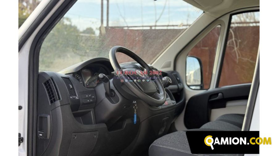Fiat Ducato Maxi 2 3 Mjt 130 Cv Ducato Maxi 2 3 Mjt 130 Cv | EUROCAR2002 S.R.L.S.