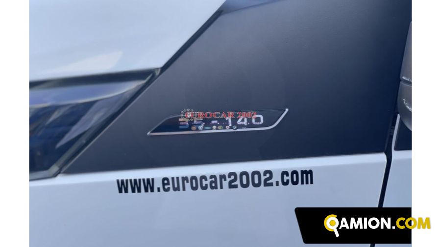 Iveco DAILY 35S14 DAILY 35S14 | EUROCAR2002 S.R.L.S.