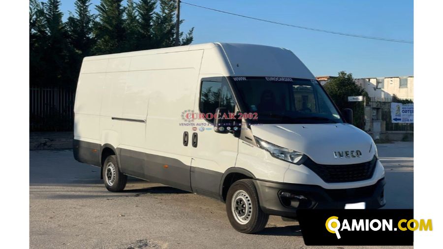 Iveco DAILY 35S14 DAILY 35S14 | EUROCAR2002 S.R.L.S.