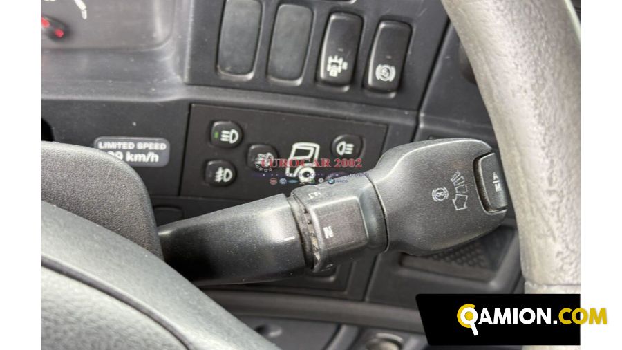 Scania R 490 R 490 | EUROCAR2002 S.R.L.S.