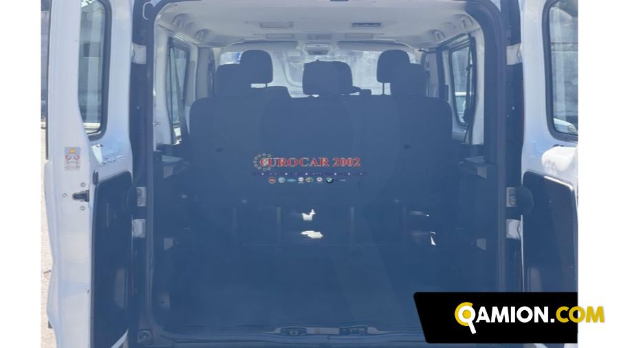 Fiat Talento Combi 2 0 Ecojet 120 Cv Passo Corto Talento Combi 2 0 Ecojet 120 Cv Passo Corto | EUROCAR2002 S.R.L.S.