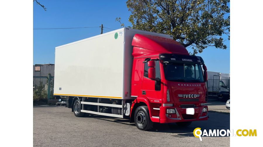 Iveco EUROCARGO eurocargo 150e28 | EUROCAR2002 S.R.L.S.