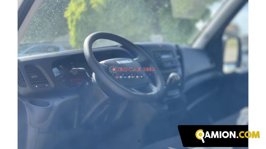 Iveco Daily 35C15 3 0 16 V B Daily 35C15 3 0 16 V B | EUROCAR2002 S.R.L.S.