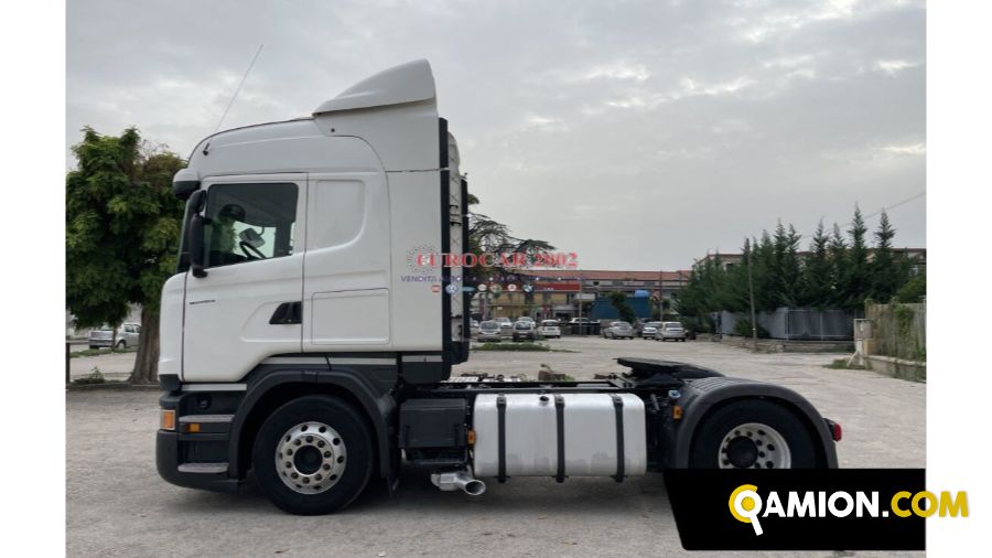 Scania R 490 Highline R 490 Highline | EUROCAR2002 S.R.L.S.