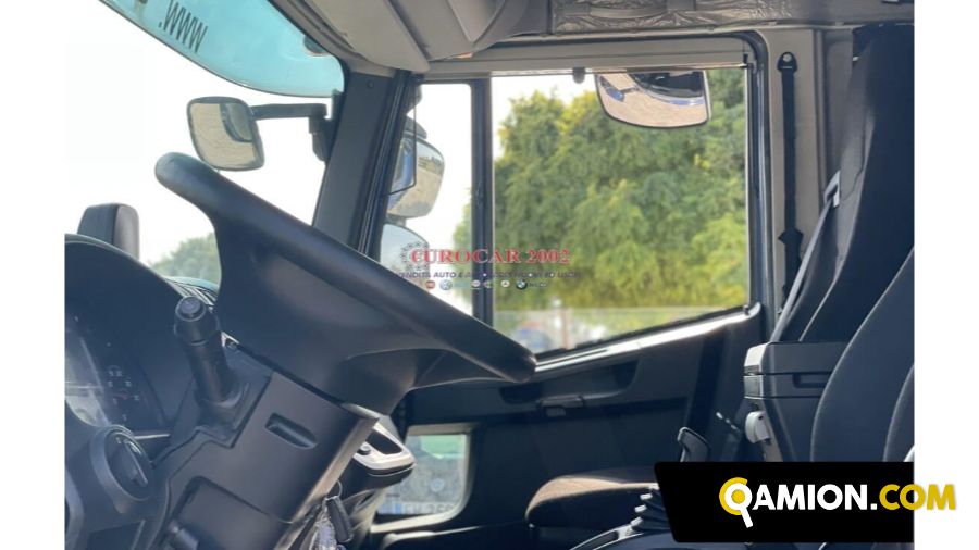 Iveco Eurocargo 120E25 Eurocargo 120E25 | EUROCAR2002 S.R.L.S.