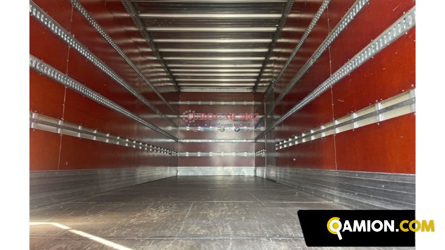 Iveco Stralis 310 2 Assi Q 180 Stralis 310 2 Assi Q 180 | EUROCAR2002 S.R.L.S.