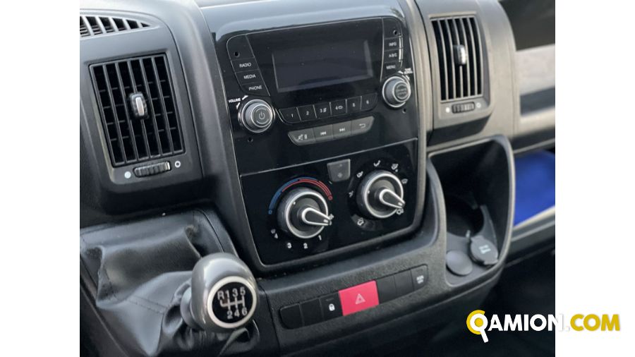 Fiat DUCATO ducato maxi | EUROCAR2002 S.R.L.S.