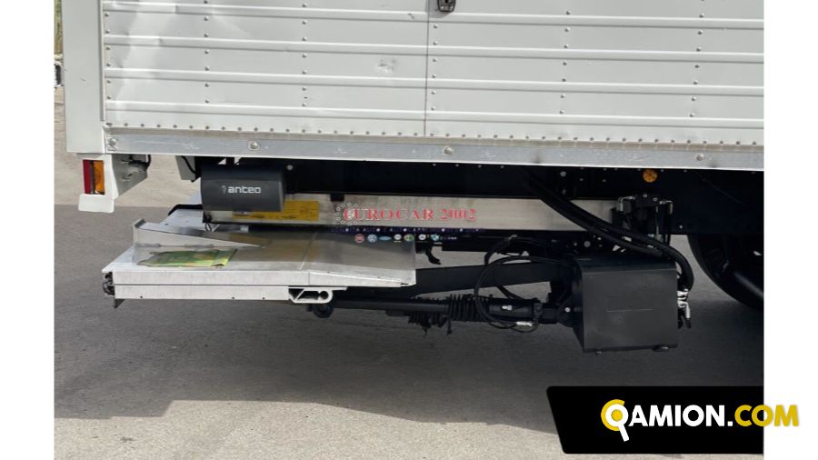 Iveco Stralis 360 E5 Stralis 360 E5 | EUROCAR2002 S.R.L.S.