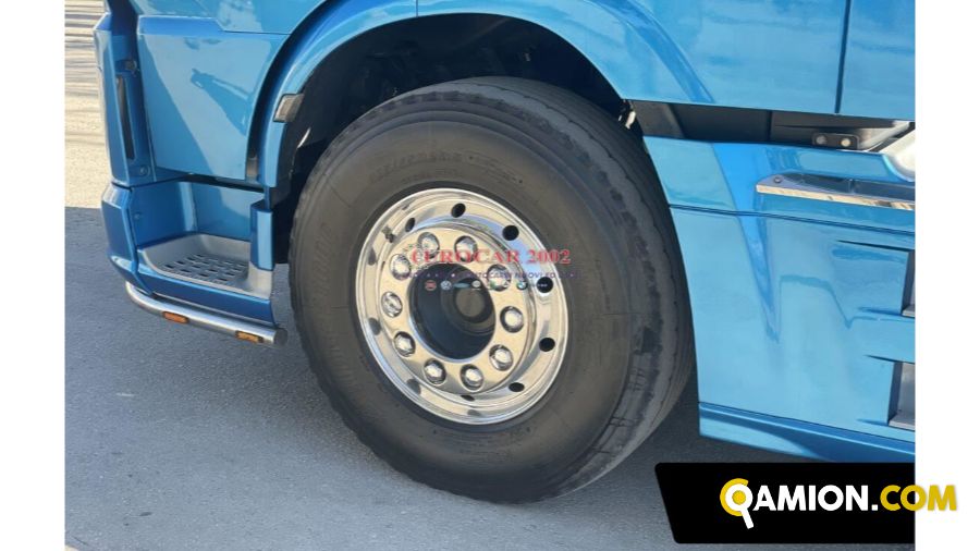 Daf Xf 106 510 Xf 106 510 | EUROCAR2002 S.R.L.S.