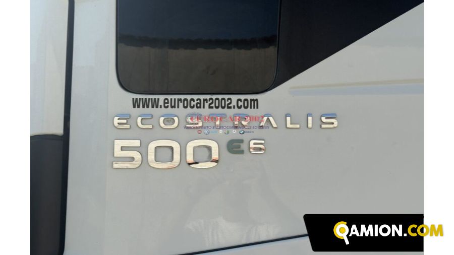 Iveco Stralis 500 Stralis 500 | EUROCAR2002 S.R.L.S.