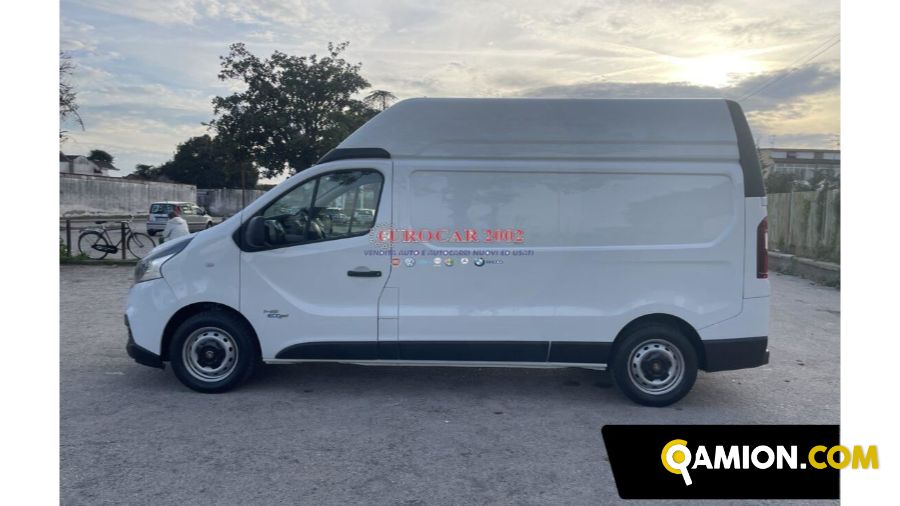 Fiat Talento 1 6 Ecojet 145 Cv Talento 1 6 Ecojet 145 Cv | EUROCAR2002 S.R.L.S.