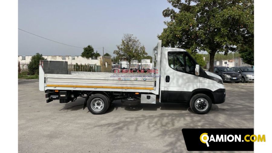 Iveco Daily 35C17 3 0 16V Daily 35C17 3 0 16V | EUROCAR2002 S.R.L.S.