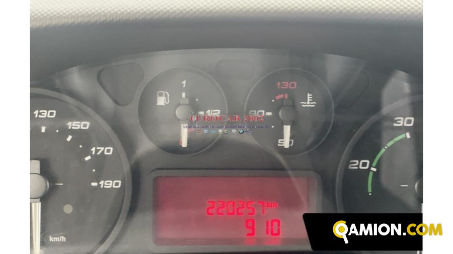 Iveco DAILY 35S15 DAILY 35S15 | EUROCAR2002 S.R.L.S.