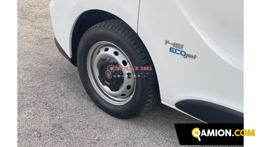 Fiat Talento 1 6 Ecojet 145 Cv Talento 1 6 Ecojet 145 Cv | EUROCAR2002 S.R.L.S.