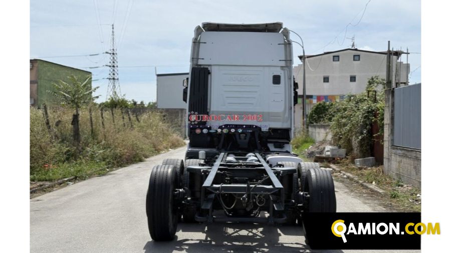 Iveco Stralis 500 Stralis 500 | Altro Altro | EUROCAR2002 S.R.L.S.