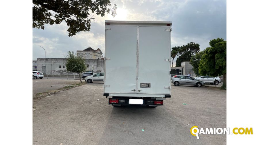 Iveco DAILY daily 35c13