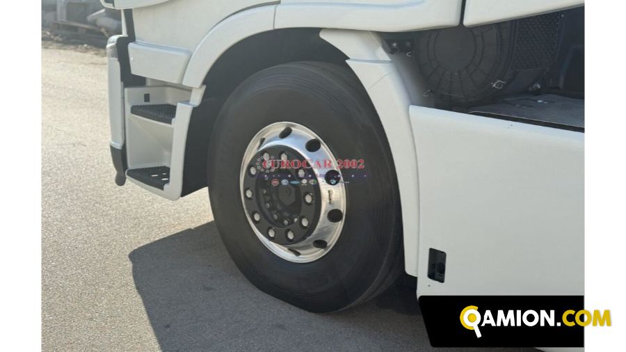 Iveco Stralis 500 Stralis 500 | EUROCAR2002 S.R.L.S.