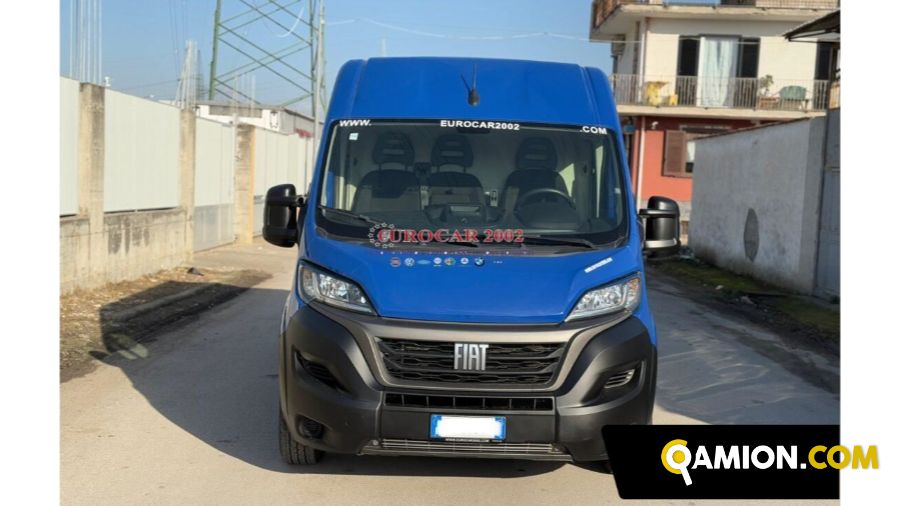 Fiat Ducato 2 2 Mjt 120 Cv Ducato 2 2 Mjt 120 Cv | EUROCAR2002 S.R.L.S.