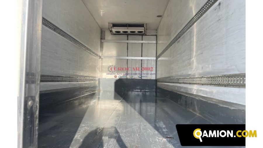Iveco Eurocargo 120 28 2011 Eurocargo 120 28 2011 | EUROCAR2002 S.R.L.S.