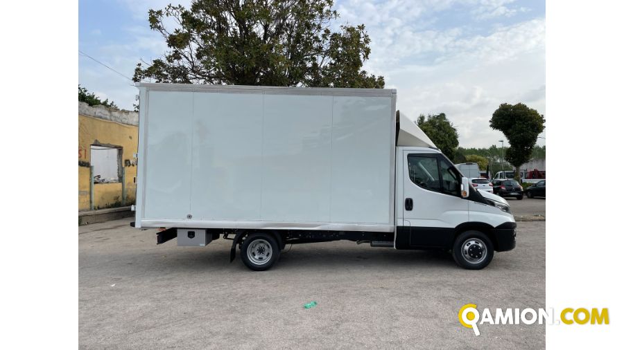 Iveco DAILY daily 35c13