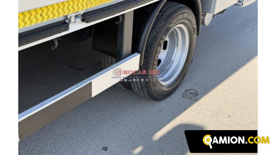 Iveco Daily 35C15 3 0 16V Daily 35C15 3 0 16V | EUROCAR2002 S.R.L.S.
