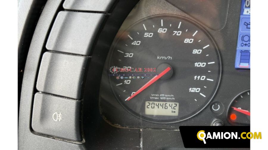 Iveco Stralis 330 Cabina Corta Passo 3800 Stralis 330 Cabina Corta Passo 3800 | EUROCAR2002 S.R.L.S.