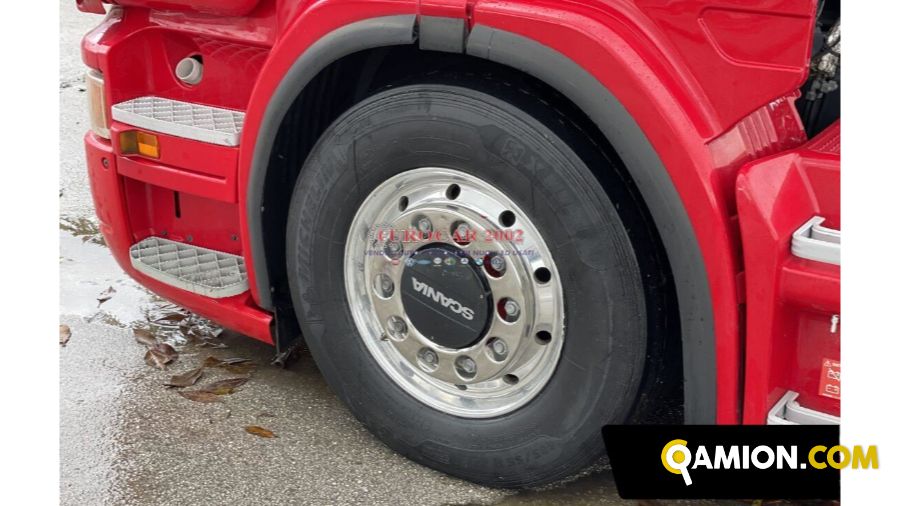 Scania R 500 Topline R 500 Topline | EUROCAR2002 S.R.L.S.