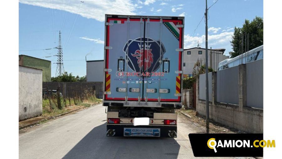 Scania R450 Streamline R450 Streamline | Altro Altro | EUROCAR2002 S.R.L.S.