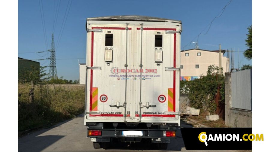 Iveco Eurocargo 100E22 Eurocargo 100E22 | EUROCAR2002 S.R.L.S.