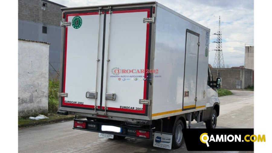 Iveco DAILY 35C12 DAILY 35C12 | EUROCAR2002 S.R.L.S.
