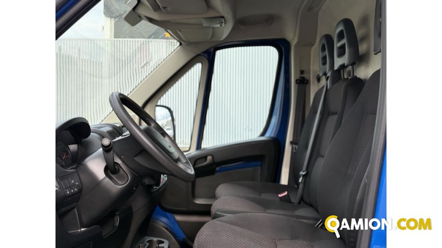 Peugeot Boxer 2 2 Hdi 140 Cv Boxer 2 2 Hdi 140 Cv | EUROCAR2002 S.R.L.