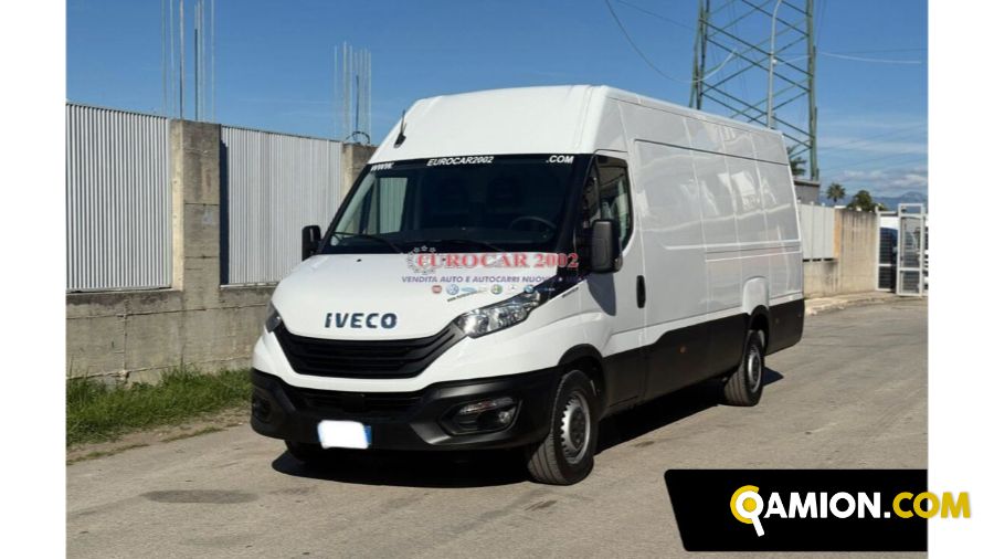 Iveco DAILY 35S14 DAILY 35S14 | EUROCAR2002 S.R.L.S.