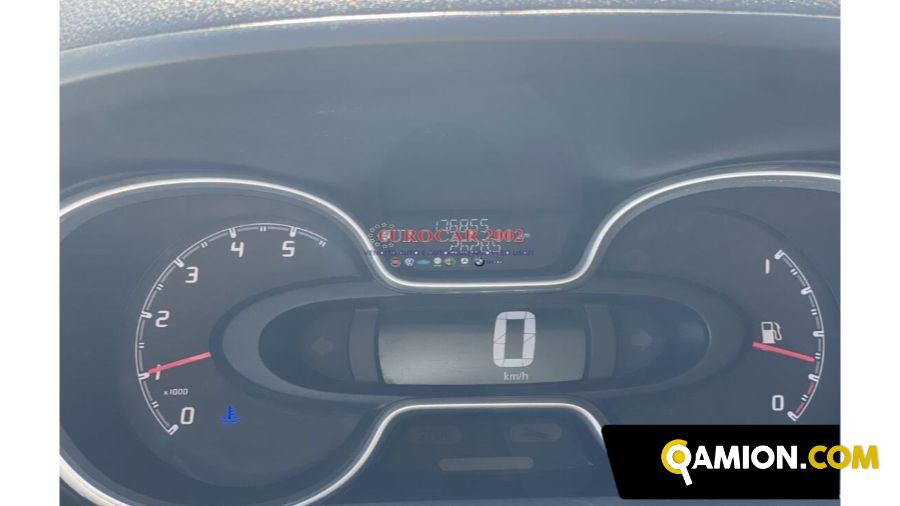 Fiat Talento Combi 2 0 Ecojet 120 Cv Passo Corto Talento Combi 2 0 Ecojet 120 Cv Passo Corto | EUROCAR2002 S.R.L.S.