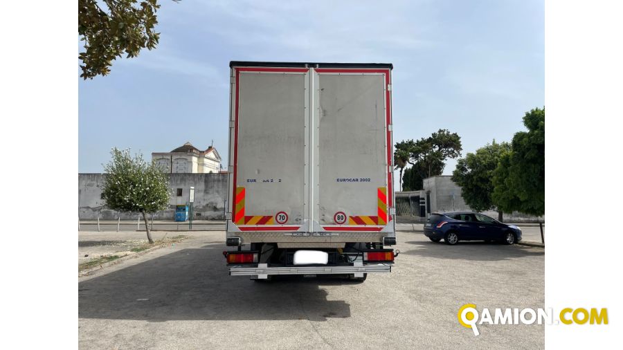 Iveco STRALIS stralis 420
