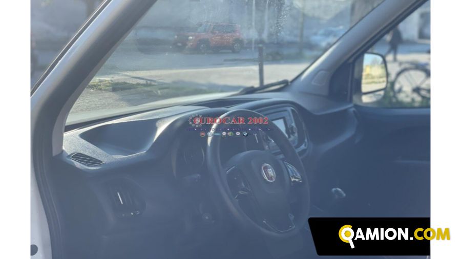 Fiat Doblo 1 3 Mjt 90 Cv B Doblo 1 3 Mjt 90 Cv B | EUROCAR2002 S.R.L.S.