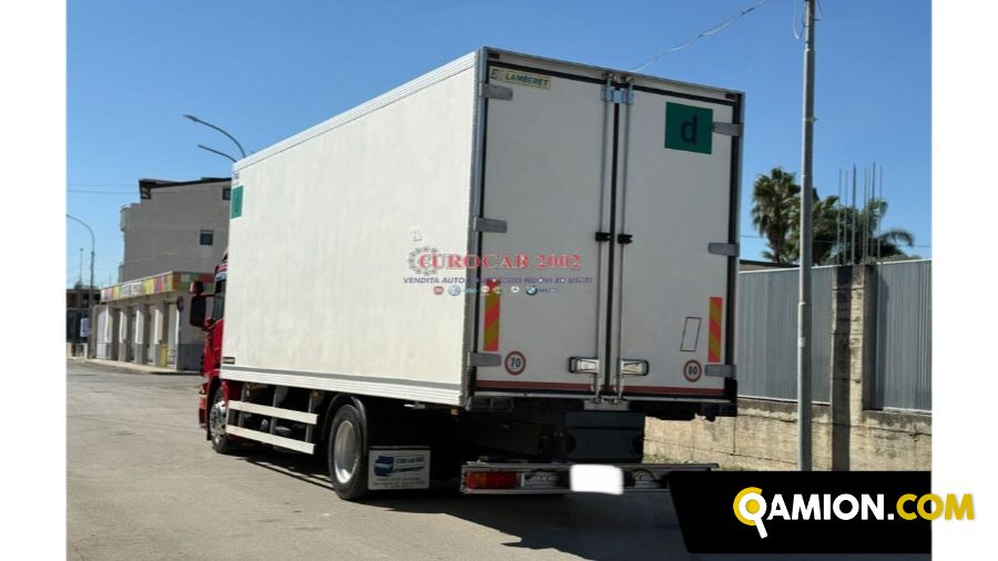Scania P 230 2 Assi 165Q P 230 2 Assi 165Q | EUROCAR2002 S.R.L.S.