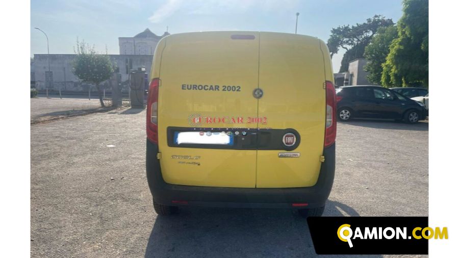 Fiat Doblo 1 3 Mjt 95 Cv Doblo 1 3 Mjt 95 Cv | EUROCAR2002 S.R.L.S.