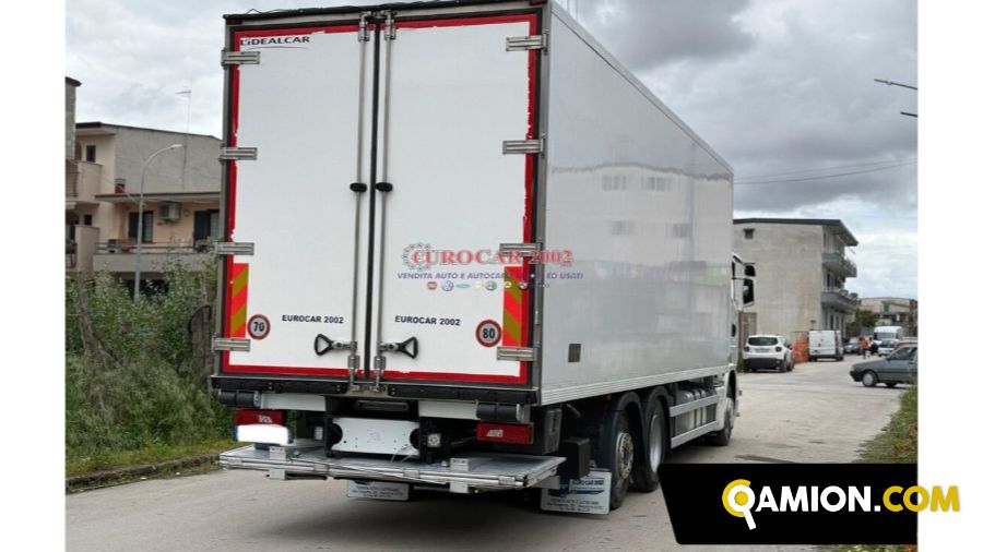 Scania R410 R410 | EUROCAR2002 S.R.L.S.