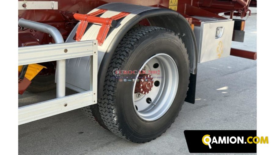 Iveco Eurocargo 120E18 K Eurocargo 120E18 K | Altro Altro | EUROCAR2002 S.R.L.S.