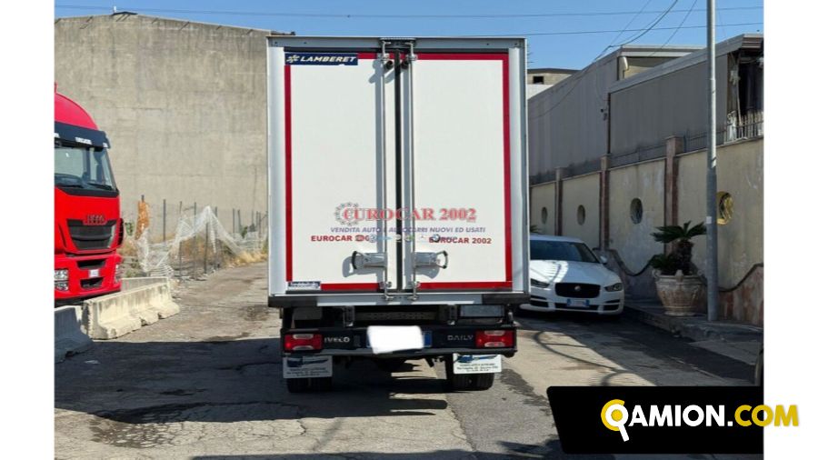 Iveco Daily 35C15 3 0 16V Daily 35C15 3 0 16V | EUROCAR2002 S.R.L.S.