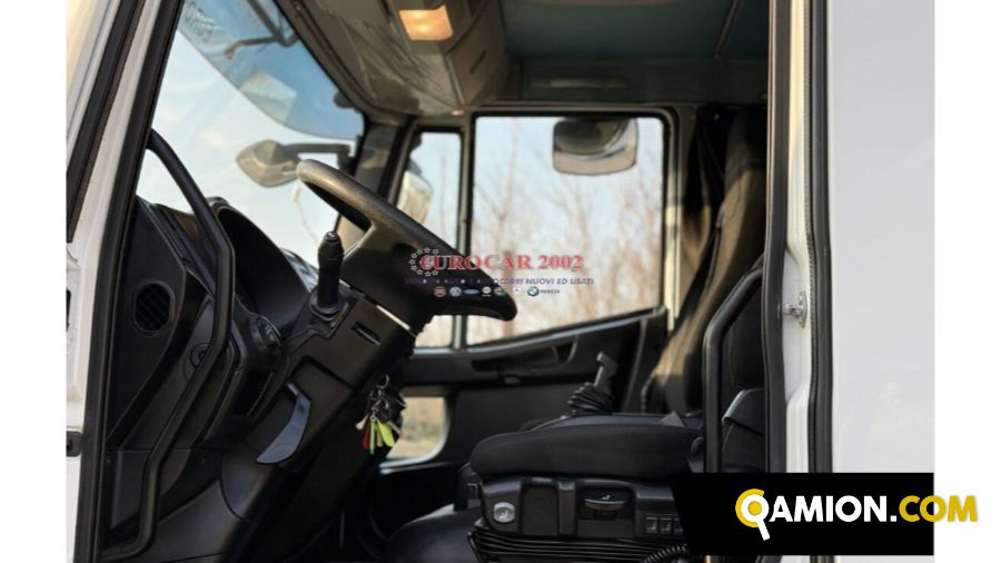 Iveco Eurocargo 180E28 Eurocargo 180E28 | EUROCAR2002 S.R.L.S.