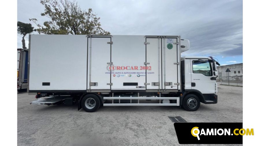 Man Tgl 12 250 2 Assi 120 Q Tgl 12 250 2 Assi 120 Q | EUROCAR2002 S.R.L.S.