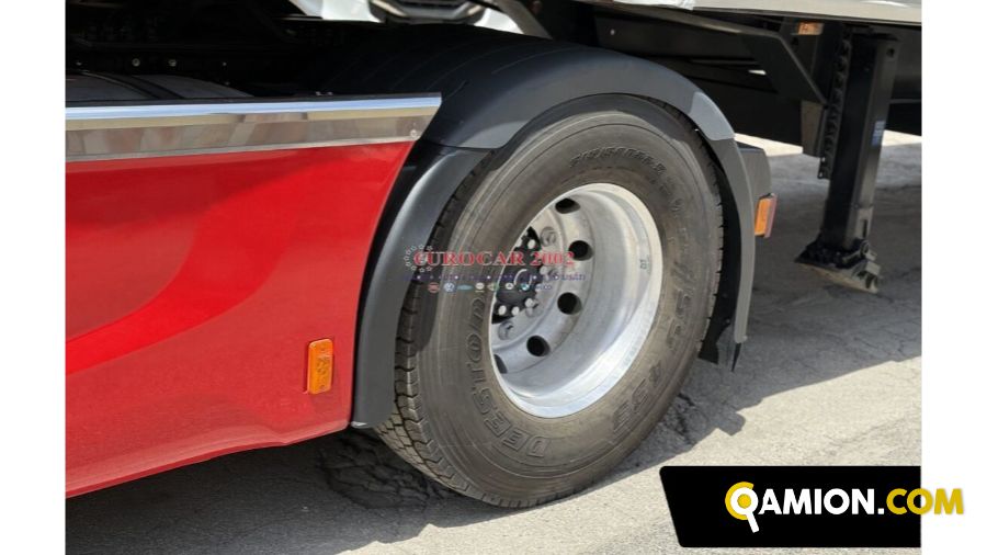 Iveco Stralis 500 Stralis 500 | EUROCAR2002 S.R.L.S.