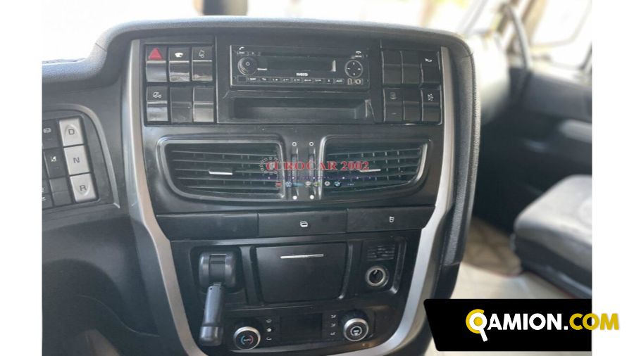 Iveco Stralis 500 Stralis 500 | EUROCAR2002 S.R.L.S.