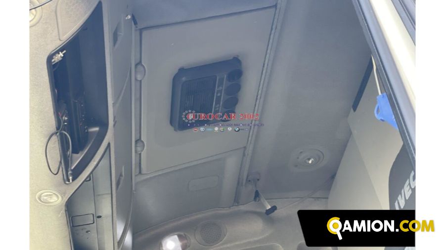 Iveco Stralis 500 Stralis 500 | EUROCAR2002 S.R.L.S.