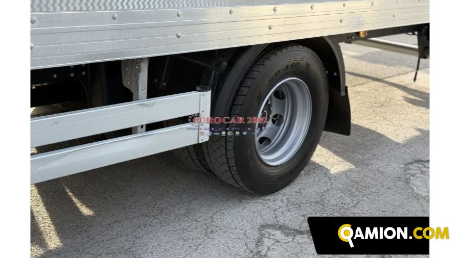 Iveco Eurocargo 160E28 Eurocargo 160E28 | EUROCAR2002 S.R.L.S.